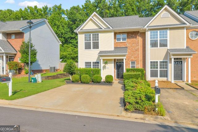 207 Pearl Chambers Drive, Dawsonville, GA 30534