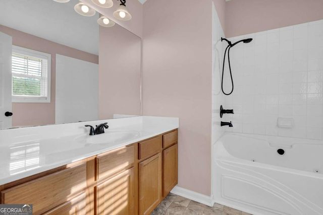 207 Pearl Chambers Drive, Dawsonville, GA 30534
