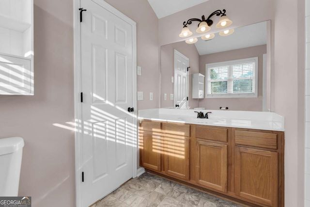 207 Pearl Chambers Drive, Dawsonville, GA 30534
