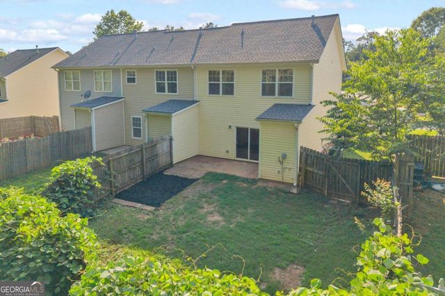 207 Pearl Chambers Drive, Dawsonville, GA 30534