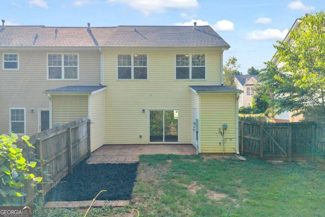 207 Pearl Chambers Drive, Dawsonville, GA 30534