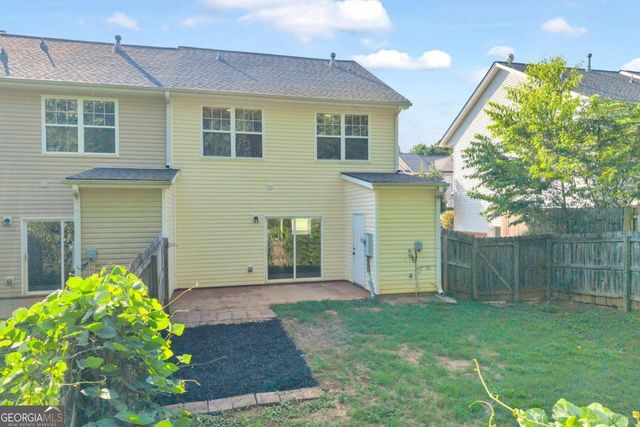 207 Pearl Chambers Drive, Dawsonville, GA 30534