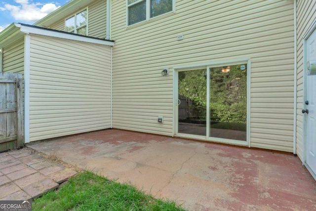 207 Pearl Chambers Drive, Dawsonville, GA 30534