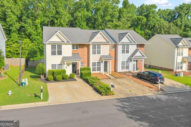 207 Pearl Chambers Drive, Dawsonville, GA 30534