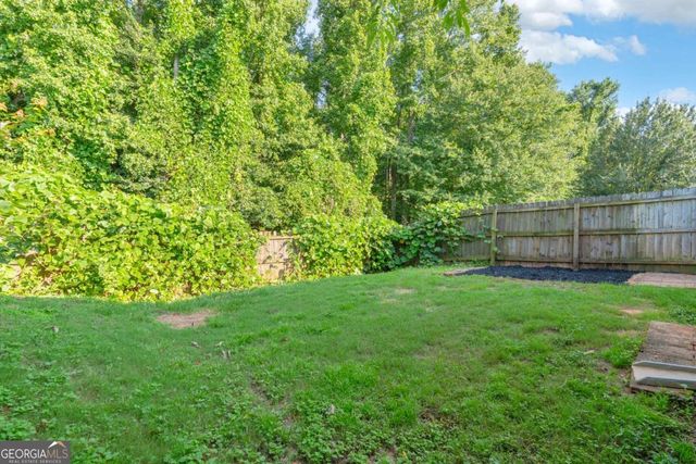 207 Pearl Chambers Drive, Dawsonville, GA 30534