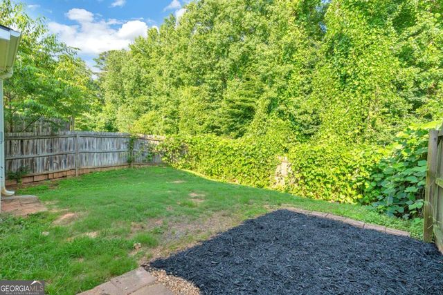 207 Pearl Chambers Drive, Dawsonville, GA 30534