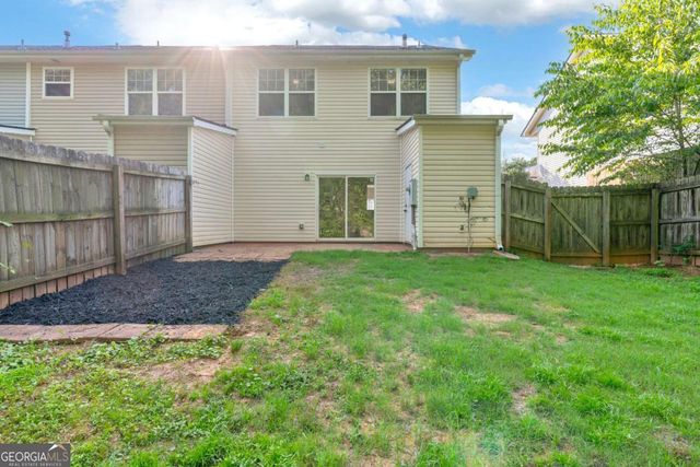 207 Pearl Chambers Drive, Dawsonville, GA 30534