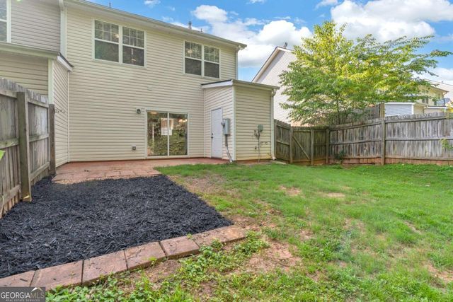 207 Pearl Chambers Drive, Dawsonville, GA 30534