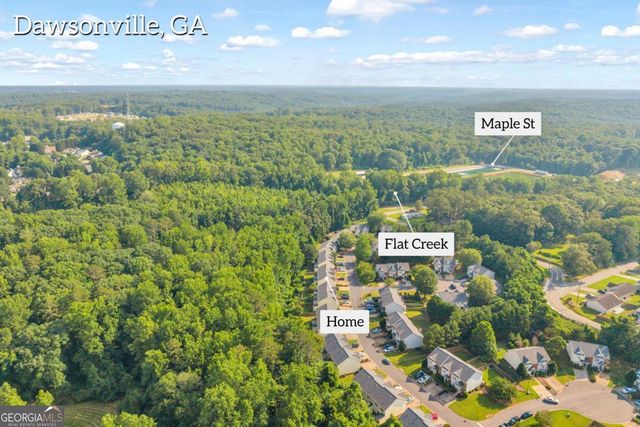 207 Pearl Chambers Drive, Dawsonville, GA 30534