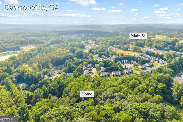 207 Pearl Chambers Drive, Dawsonville, GA 30534