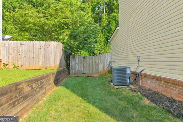 207 Pearl Chambers Drive, Dawsonville, GA 30534