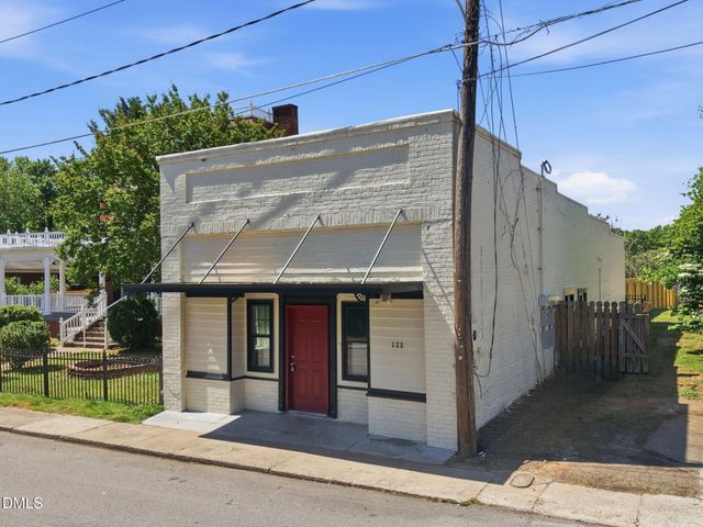 125 The Boulevard, Eden, NC 27288
