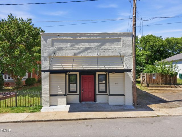 125 The Boulevard, Eden, NC 27288
