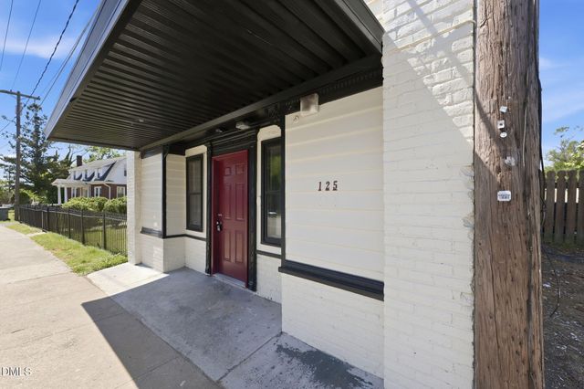 125 The Boulevard, Eden, NC 27288
