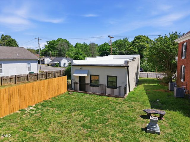 125 The Boulevard, Eden, NC 27288