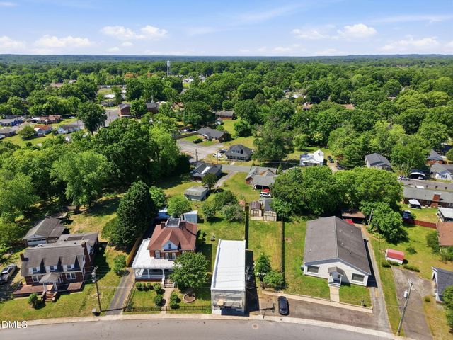 125 The Boulevard, Eden, NC 27288