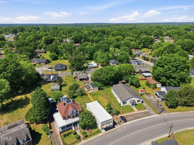 125 The Boulevard, Eden, NC 27288