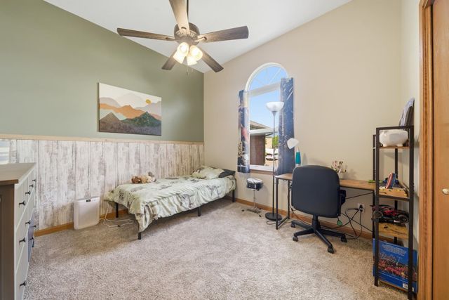 941 S Sandalwood, Wichita, KS 67230