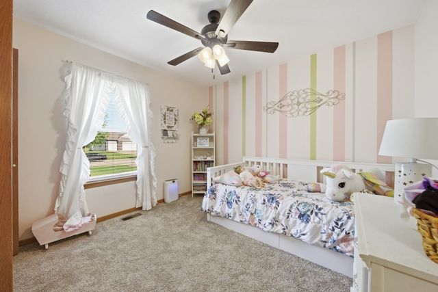 941 S Sandalwood, Wichita, KS 67230