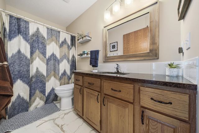 941 S Sandalwood, Wichita, KS 67230