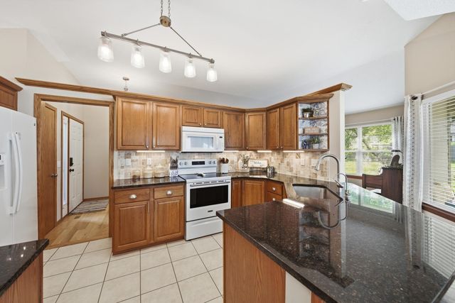941 S Sandalwood, Wichita, KS 67230