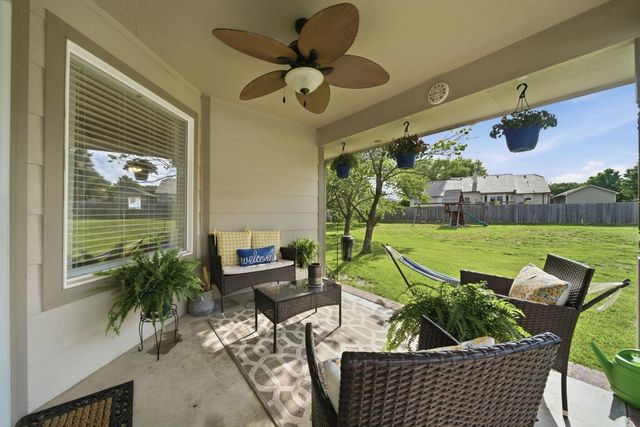 941 S Sandalwood, Wichita, KS 67230