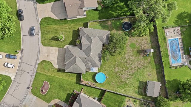 941 S Sandalwood, Wichita, KS 67230
