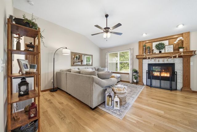 941 S Sandalwood, Wichita, KS 67230