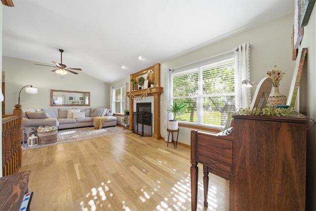 941 S Sandalwood, Wichita, KS 67230