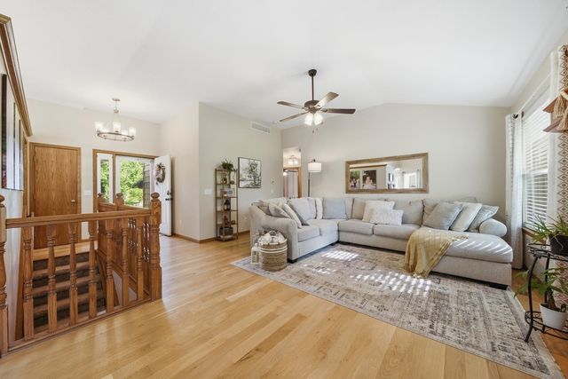 941 S Sandalwood, Wichita, KS 67230