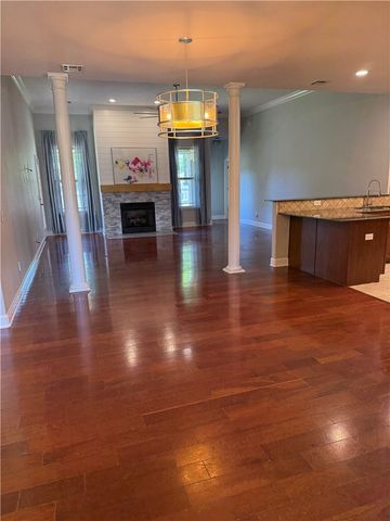 4156 Green Side Lane, Springdale, AR 72762