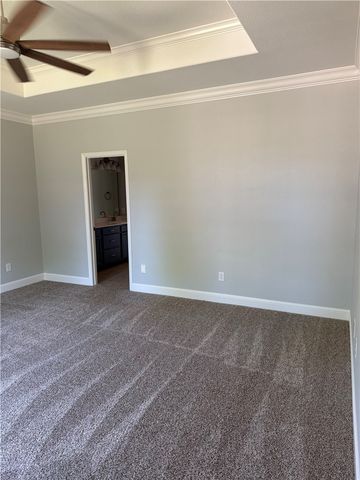 4156 Green Side Lane, Springdale, AR 72762