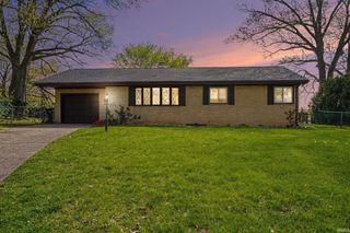 3627 Brentwood Drive, South Bend, IN 46628