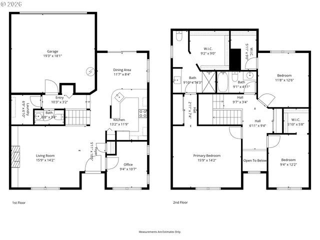 4117 Se 186TH Pl, Vancouver, WA 98683