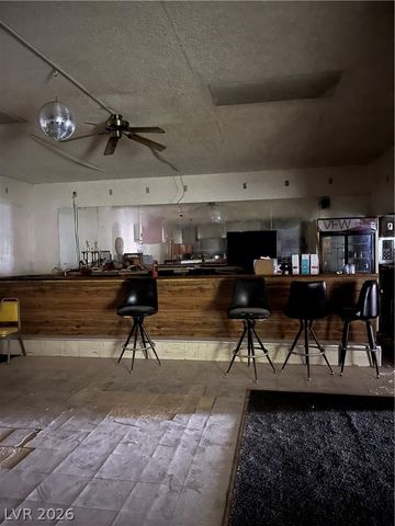 3680 East White Sands Avenue, Amargosa Valley, NV 89020