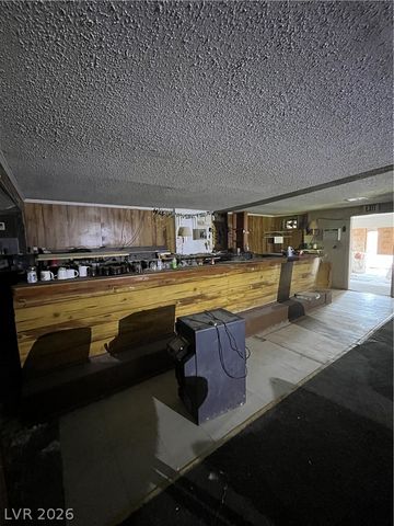 3680 East White Sands Avenue, Amargosa Valley, NV 89020