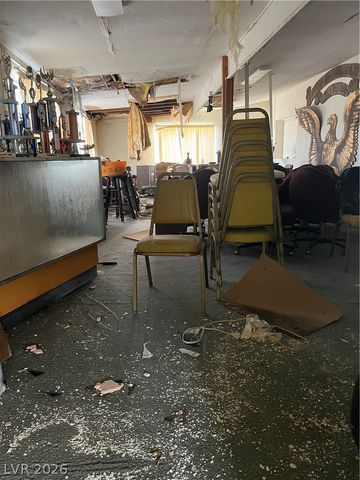 3680 East White Sands Avenue, Amargosa Valley, NV 89020