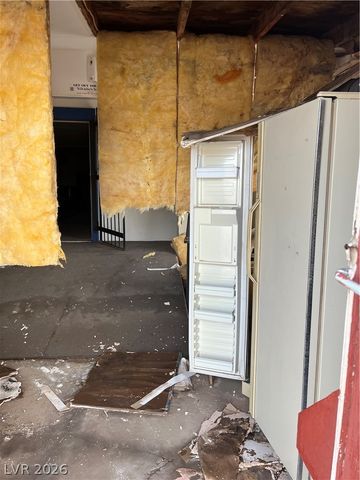 3680 East White Sands Avenue, Amargosa Valley, NV 89020