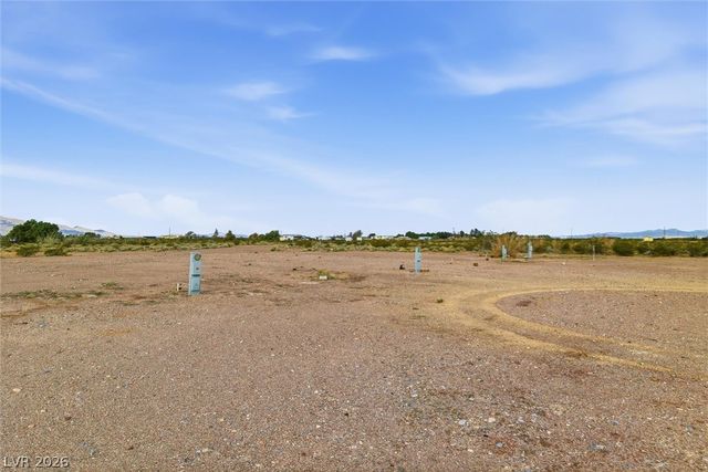 3680 East White Sands Avenue, Amargosa Valley, NV 89020