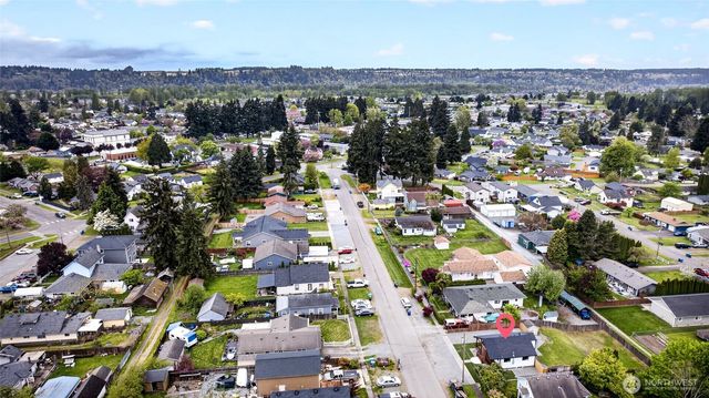 307 Bridge Street SE, Orting, WA 98360