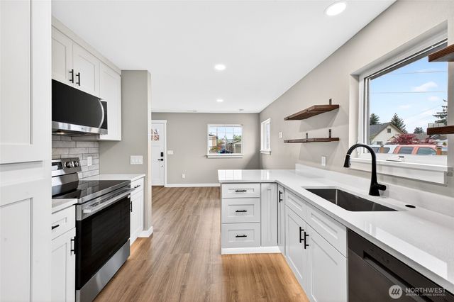 307 Bridge Street SE, Orting, WA 98360