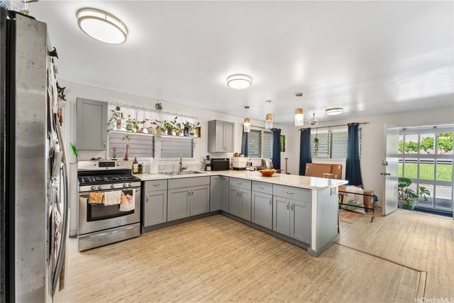 1837 Pacific Heights Road, Honolulu, HI 96813