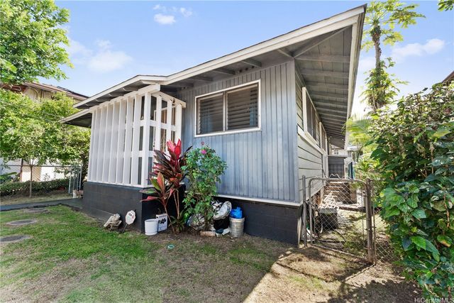 1837 Pacific Heights Road, Honolulu, HI 96813