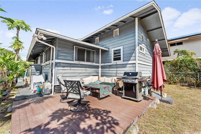 1837 Pacific Heights Road, Honolulu, HI 96813