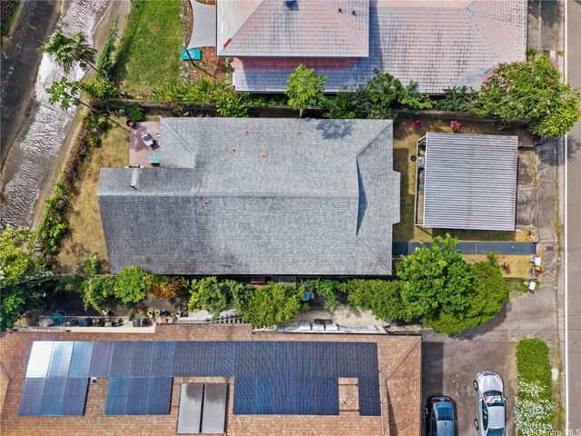 1837 Pacific Heights Road, Honolulu, HI 96813