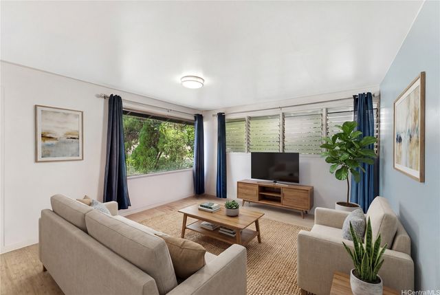 1837 Pacific Heights Road, Honolulu, HI 96813