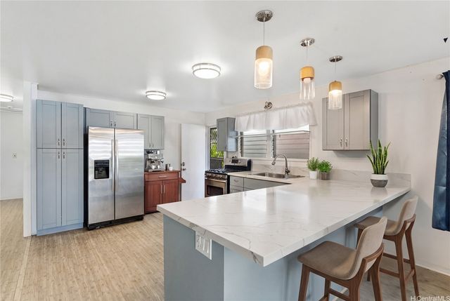 1837 Pacific Heights Road, Honolulu, HI 96813