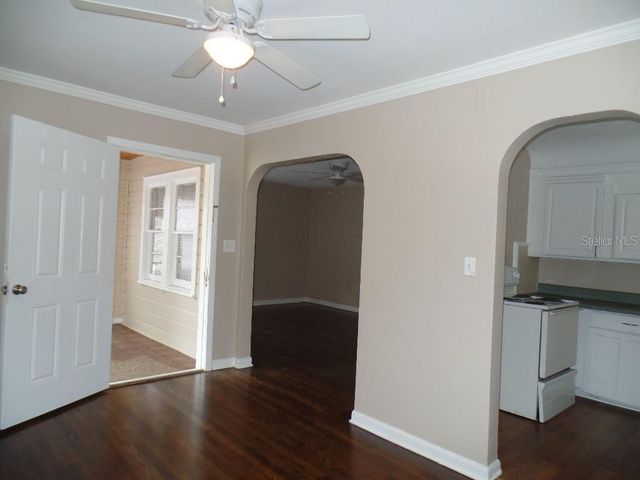 2425 DR MARTIN LUTHER KING JR STREET S, St Petersburg, FL 33705