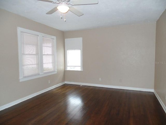 2425 DR MARTIN LUTHER KING JR STREET S, St Petersburg, FL 33705