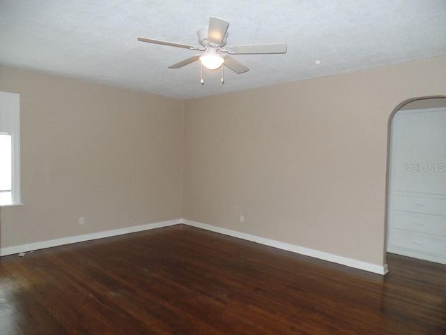 2425 DR MARTIN LUTHER KING JR STREET S, St Petersburg, FL 33705